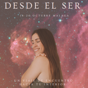Desde el ser